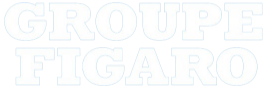 Groupe figaro logo